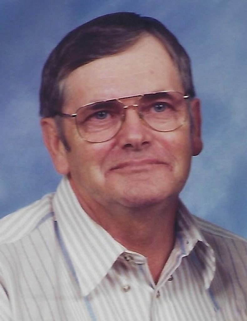 Charles  Edward  Milby Profile Photo