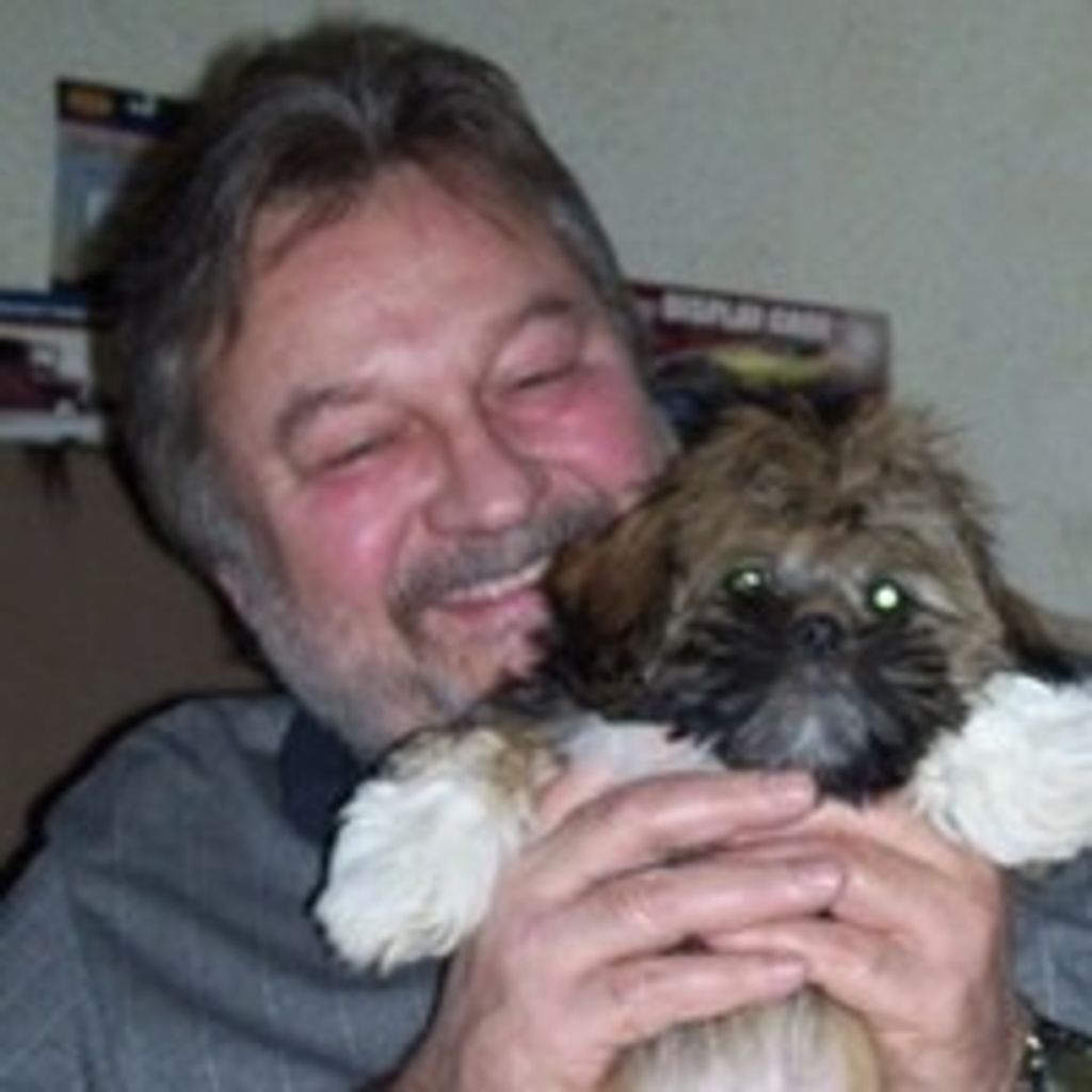 David Paul Westmoreland