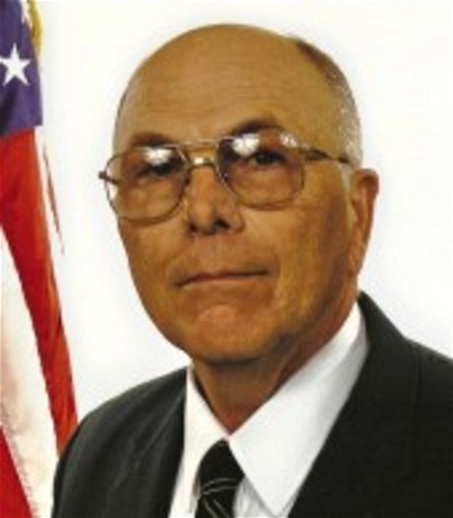 James Edward Ross Profile Photo