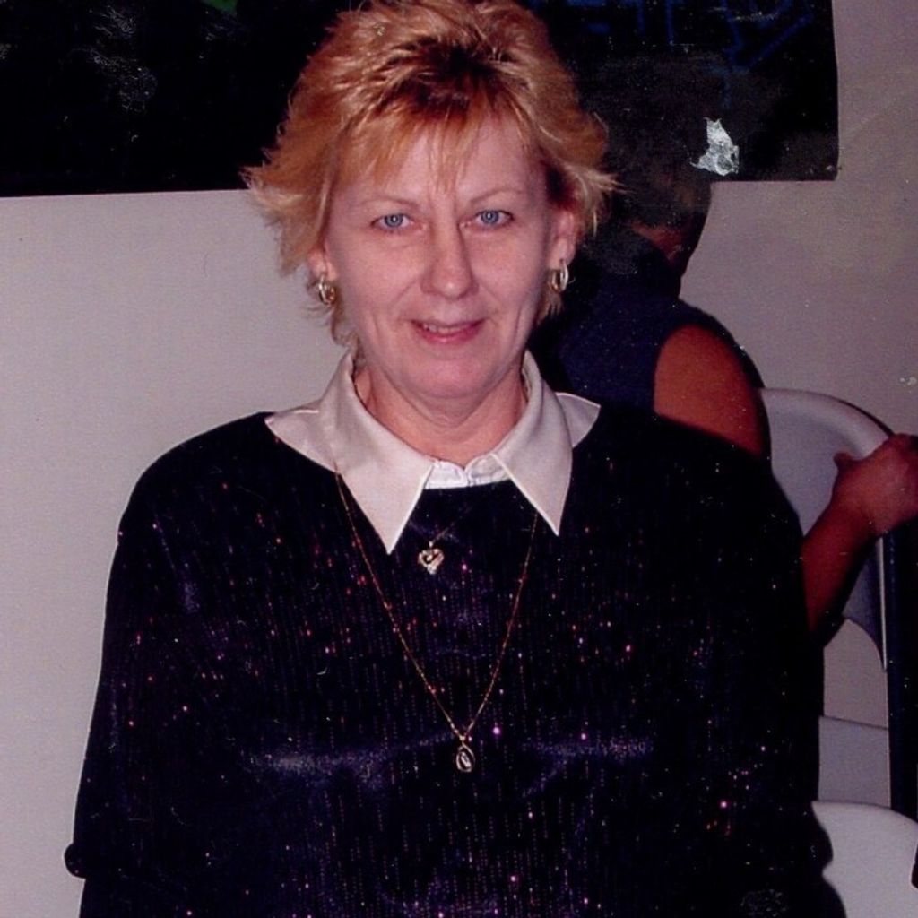 Charlene Jenkins