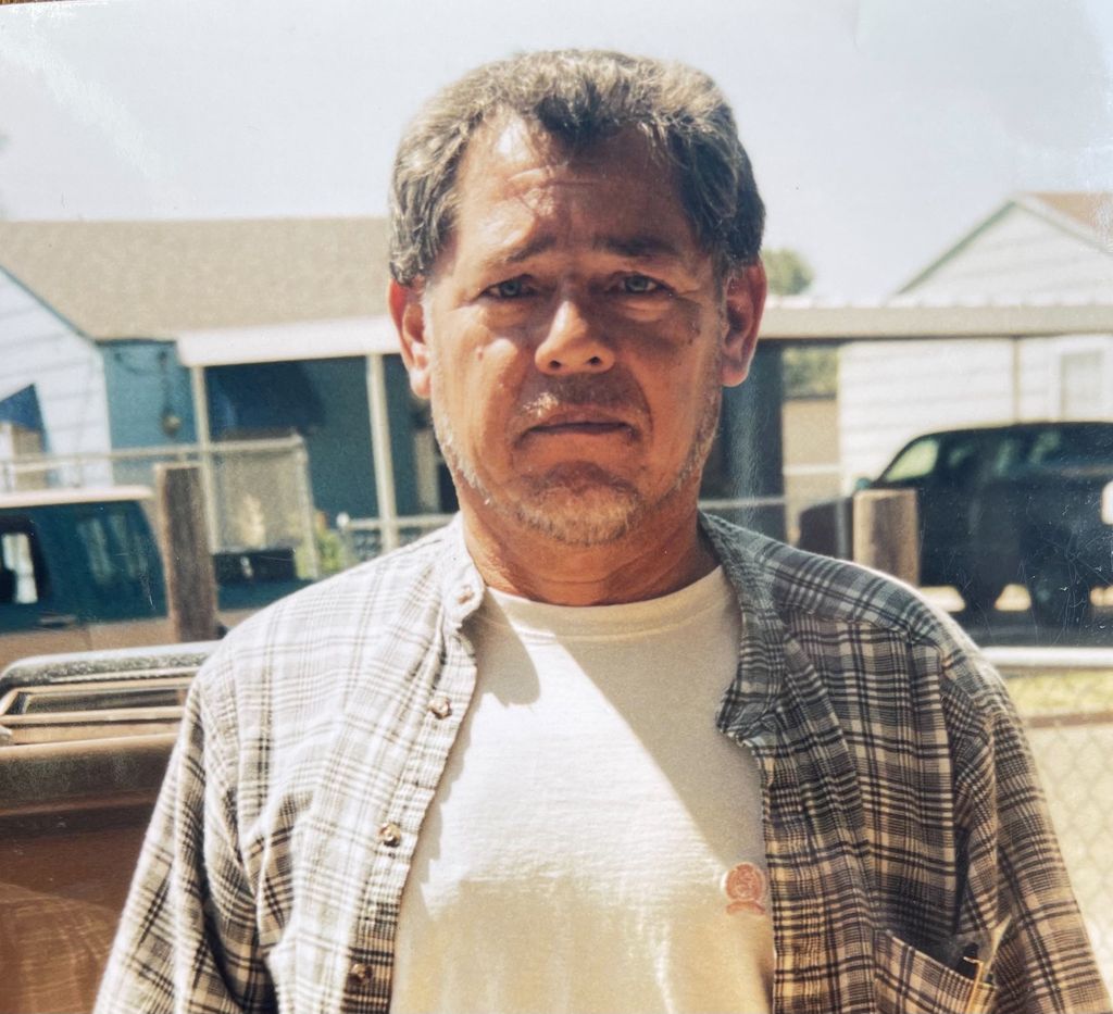 Jesus Gonzalez Profile Photo
