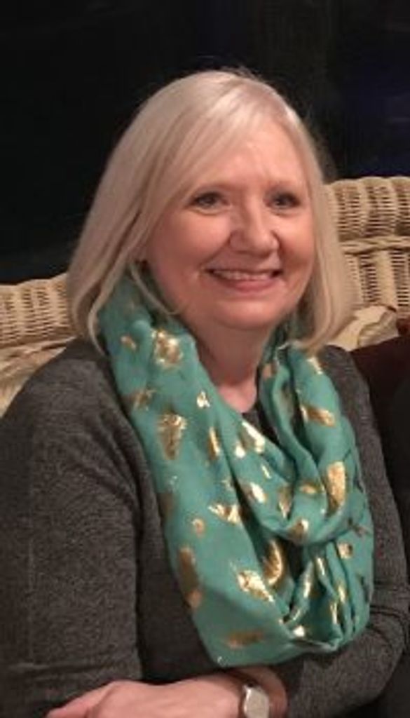 Lori Lynn (Engel) Robinson