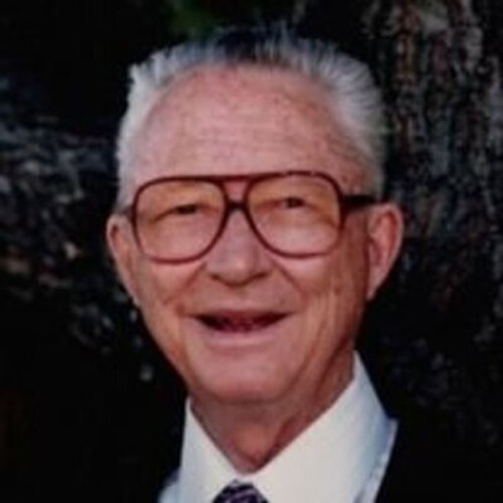 Joseph Bernard Franzini Profile Photo