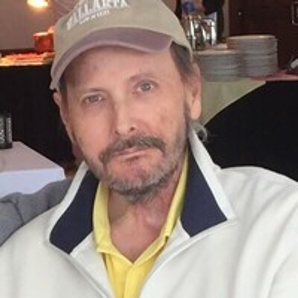 Jeffrey "Jeff" Edward Rehor Profile Photo