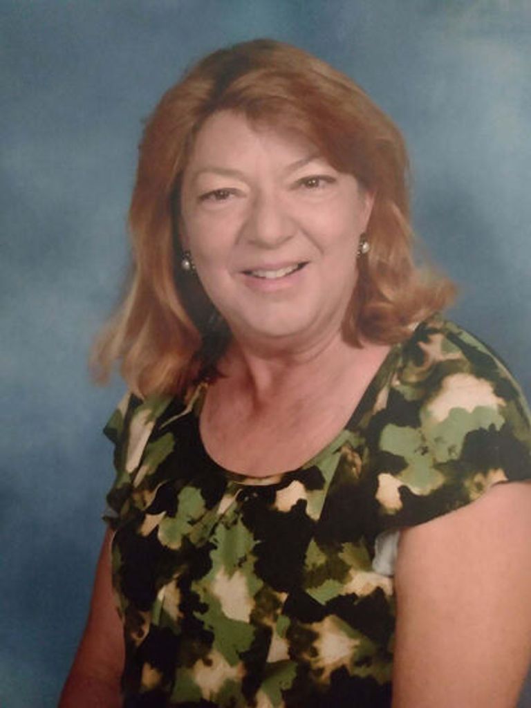 Carol Ann Chambers Profile Photo