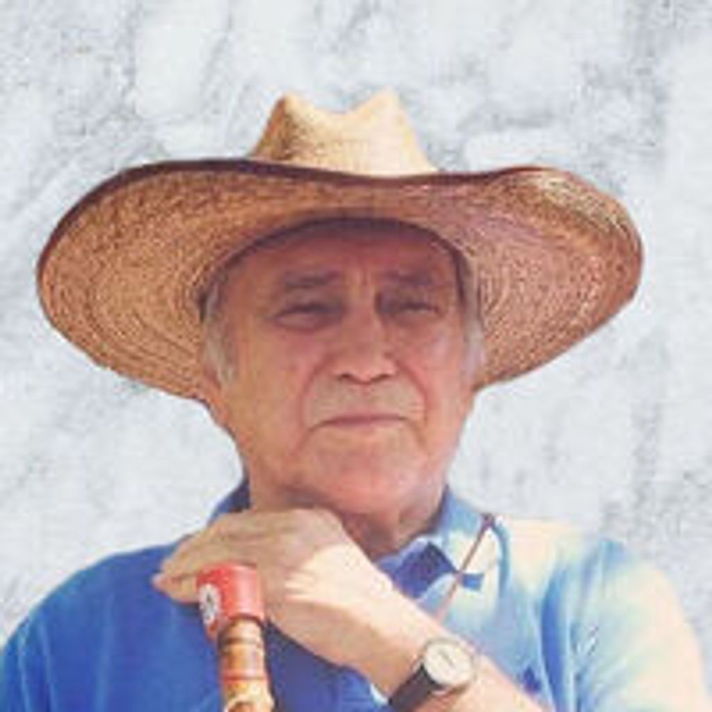 James "Jim" Thomas Quitta