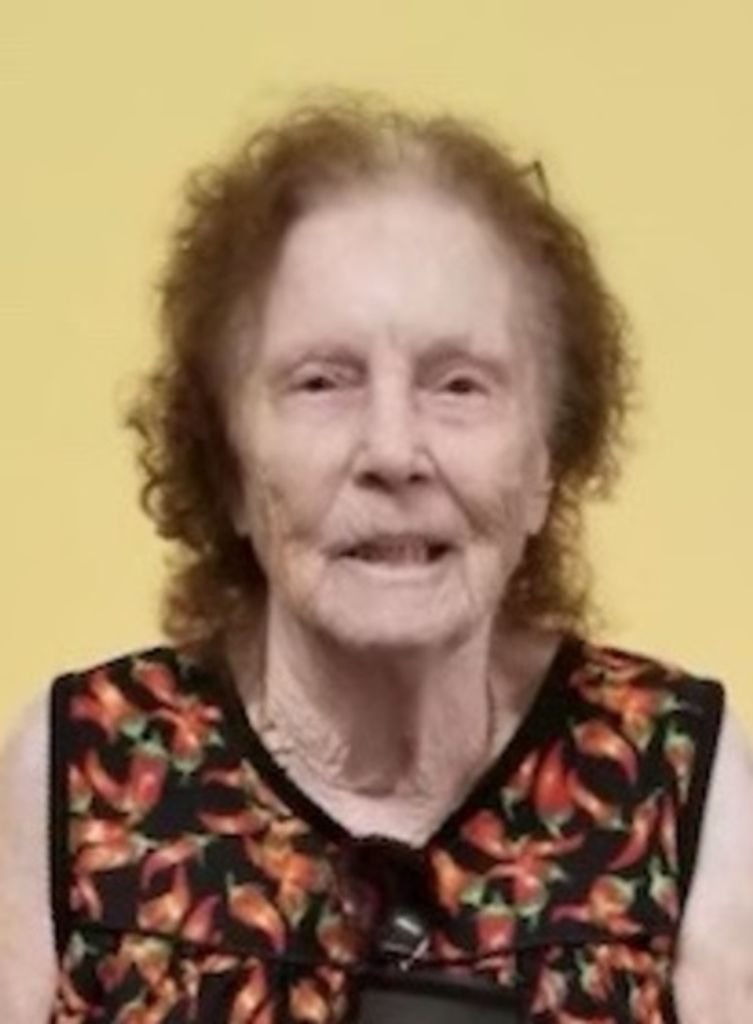 Eileen Catherine Besso