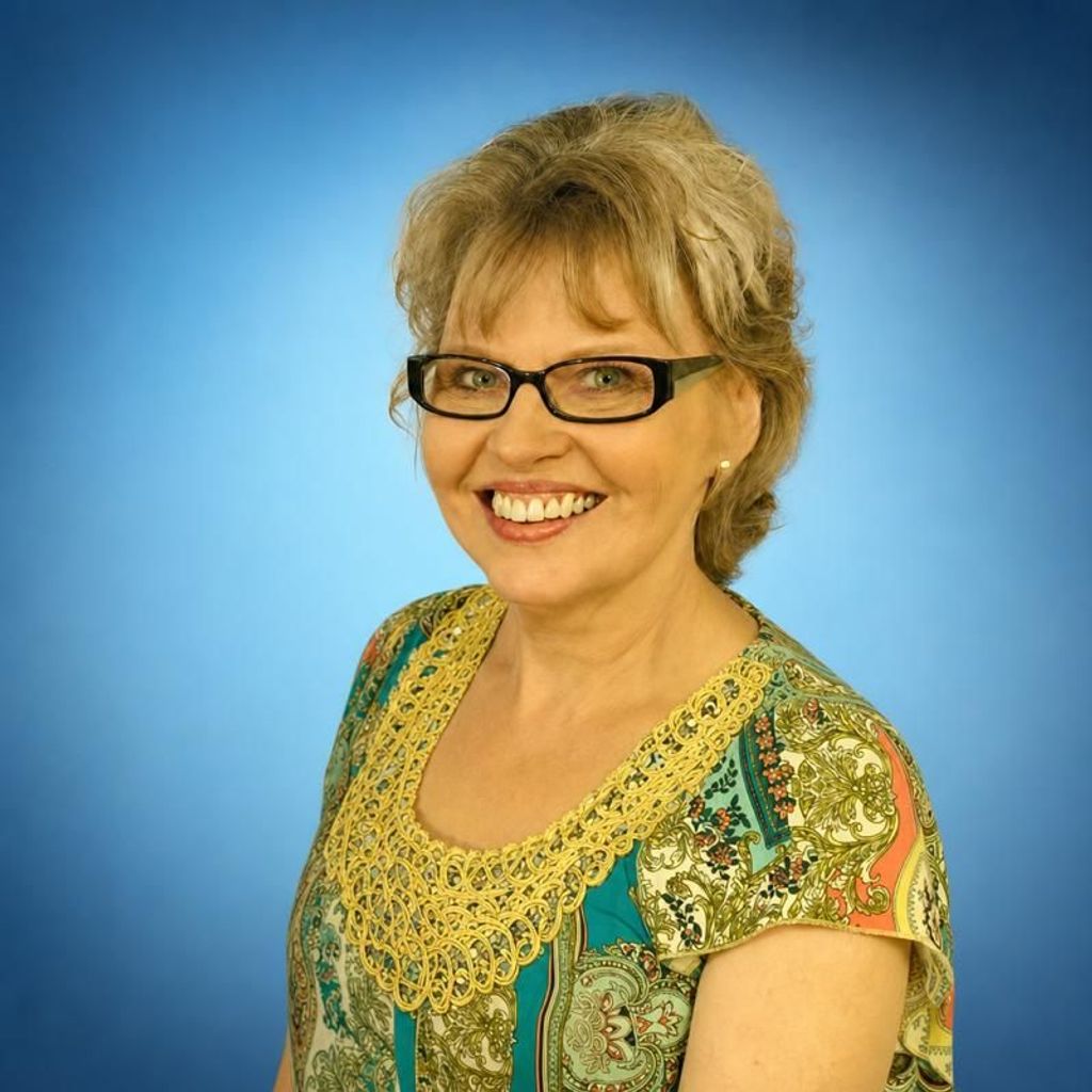 Rebecca Nordlund