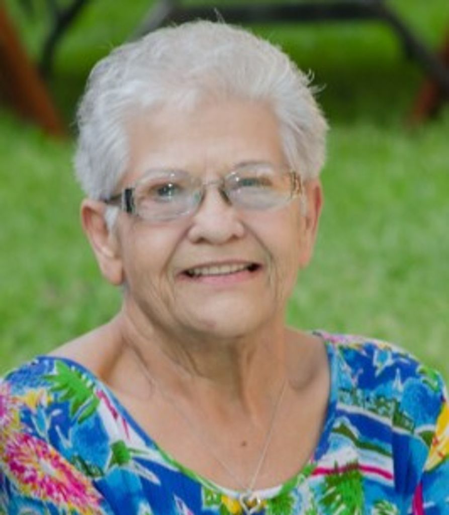 Wanda Peterson Duke
