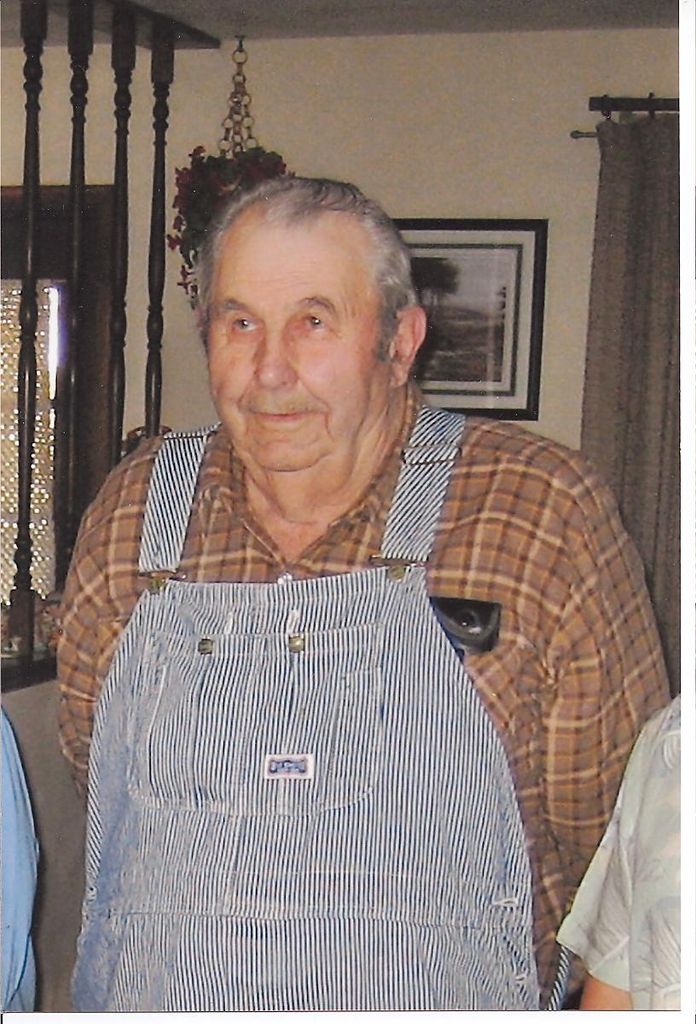 Richard Weber