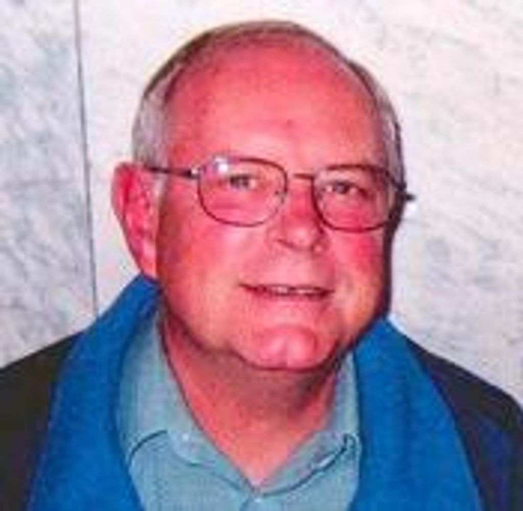 Harry L. Colborn