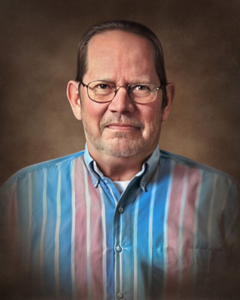 James "Jim" Woodford Hughes Profile Photo