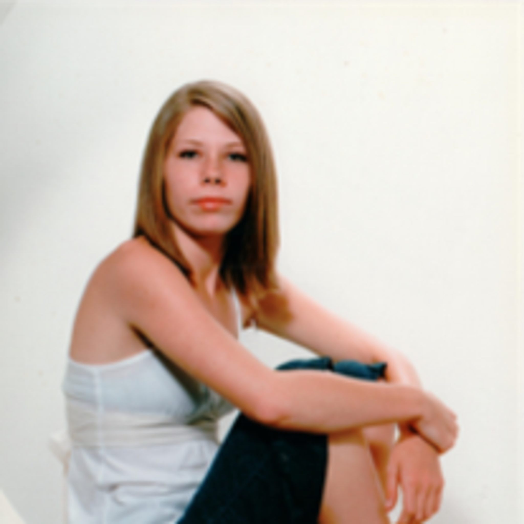 Amanda Jennifer " Mandi " Burrell photo gallery image 1 of 1