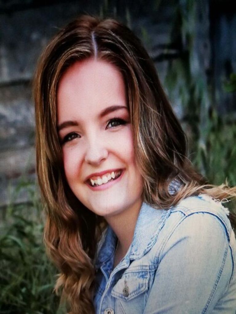 Taylor Ann Williams Profile Photo