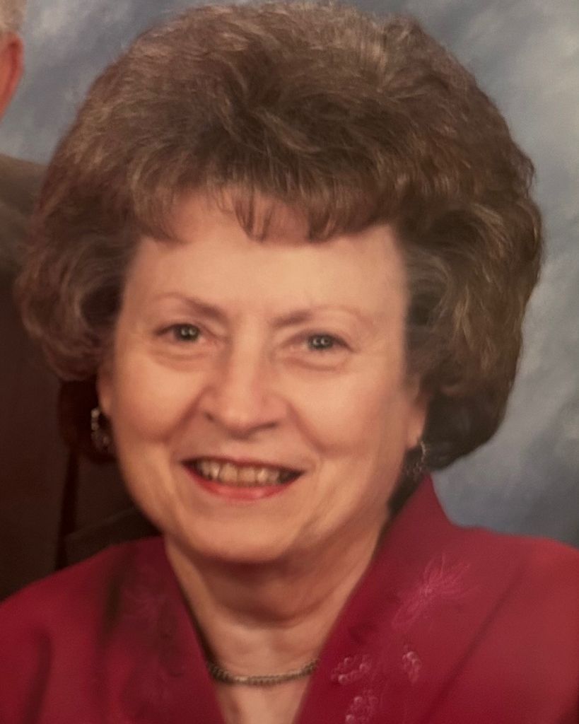 Martha Jane George