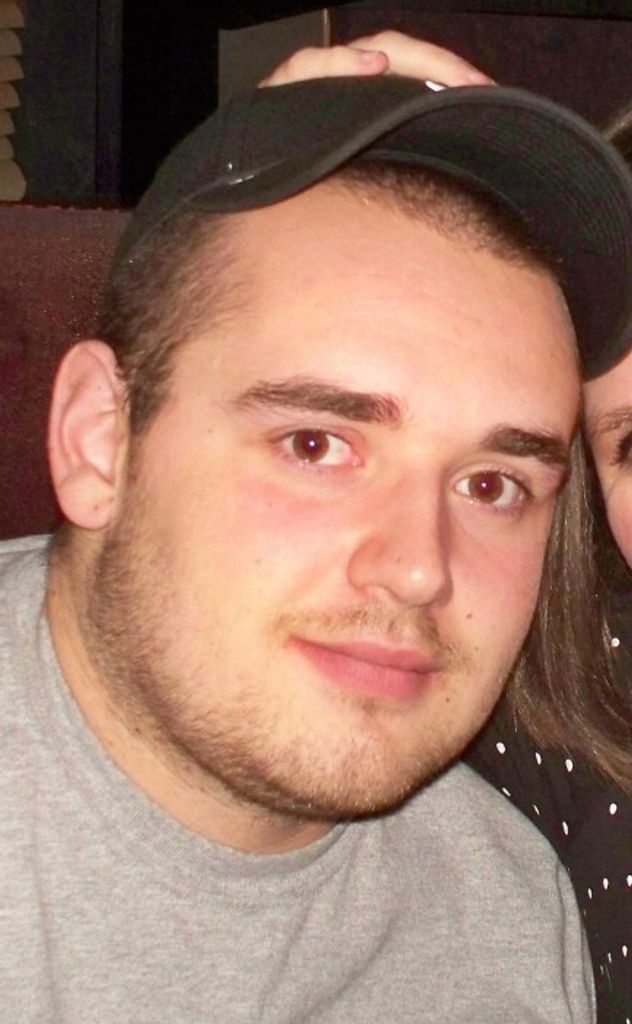 Robert William Owsley