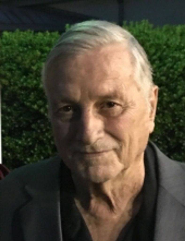 Jerry Gray