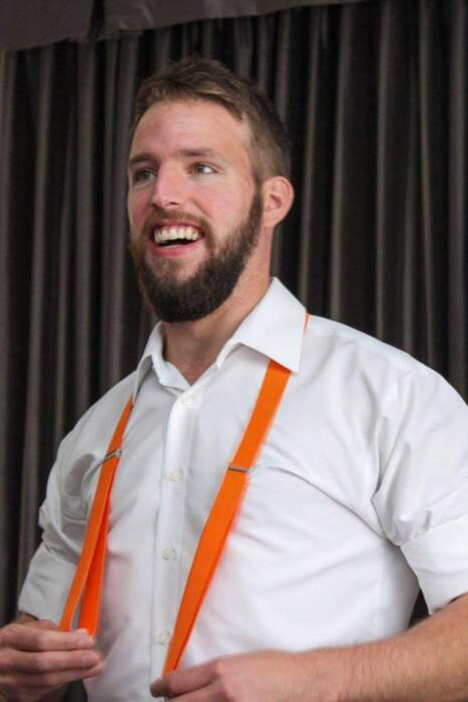 Matthew James Gorham