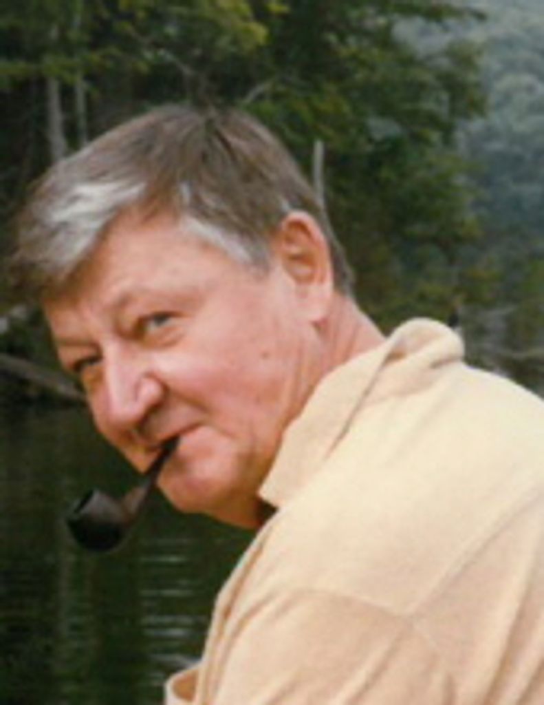Edward Ziggy Buckley