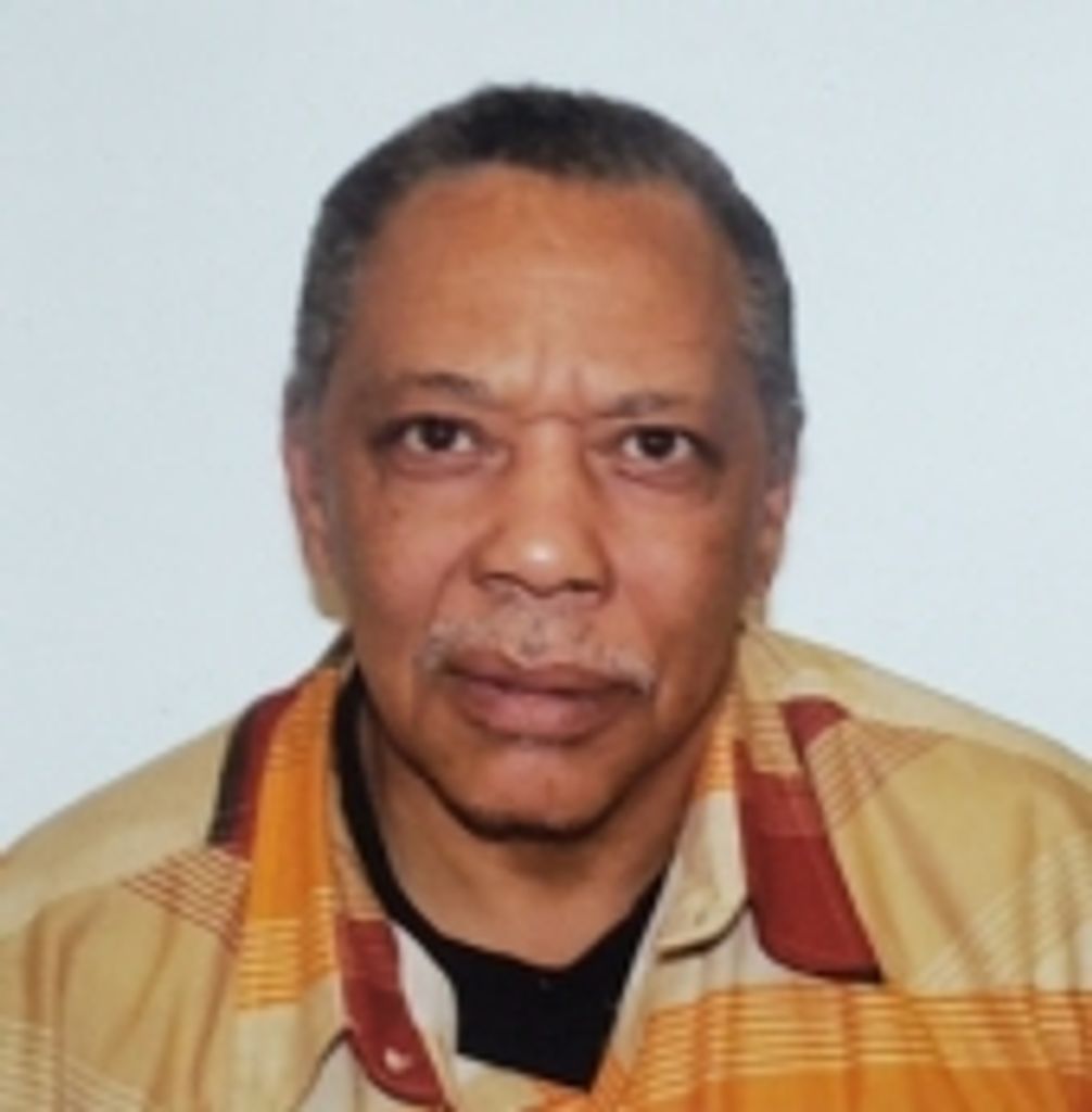 Juston Mr. Johnson, Jr.