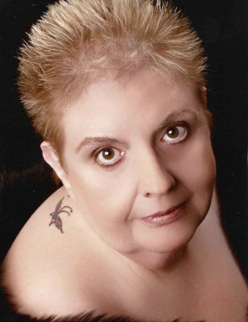 Judy Finger  Profile Photo