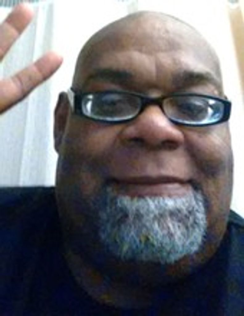 Andre Sumpter Profile Photo