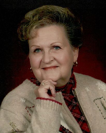 Jane Loraine Friess Profile Photo