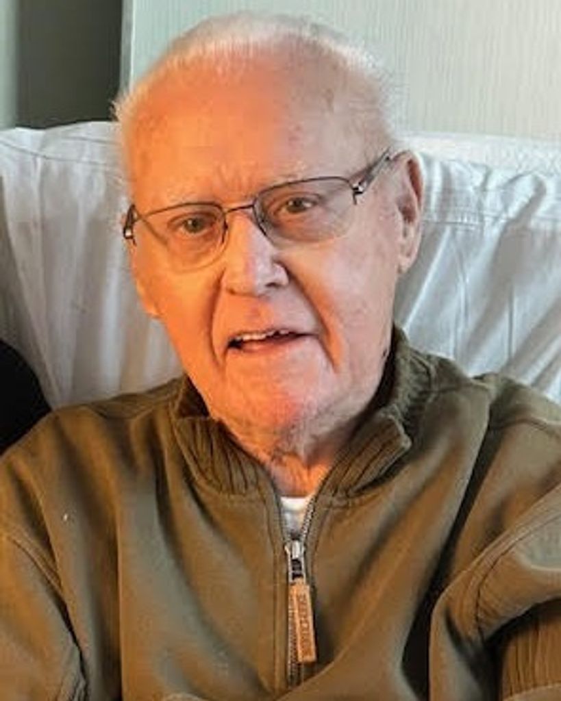 Scotty Lee Carsner (UPDATED DATE AND TIME)