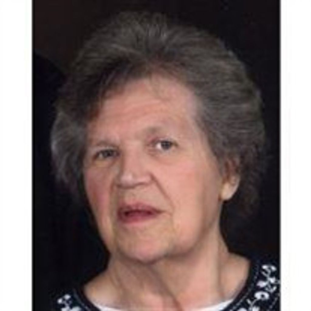 Marymargaret Joanna Toevs