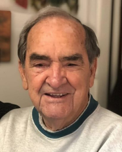 James Rupert "Peno" Leonard Profile Photo