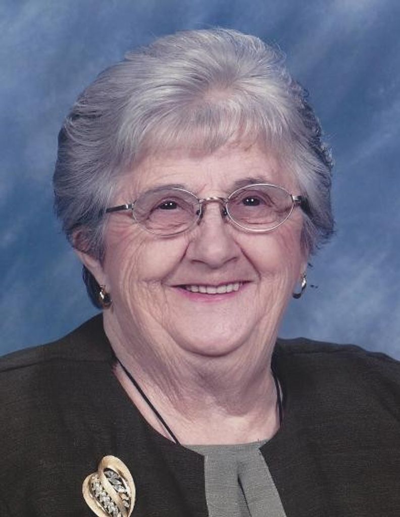 Lorraine E. Mroczenski