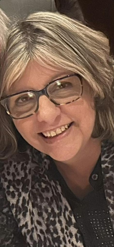 Denise Persis Jabaly Profile Photo