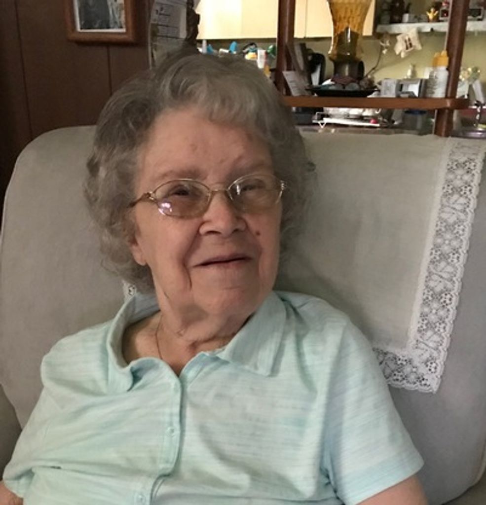 Emily Virginia Daughton Profile Photo