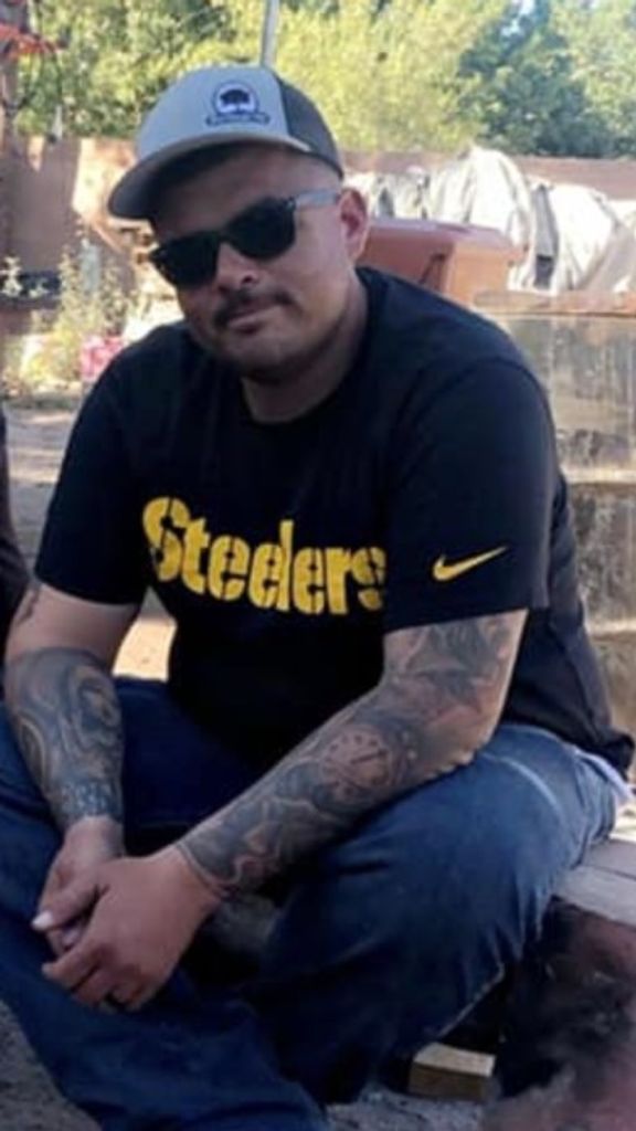 Raymond Santillanes Profile Photo