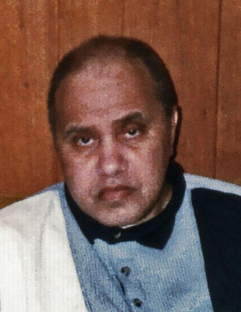 Lowell "Sonny" Julian Atlee