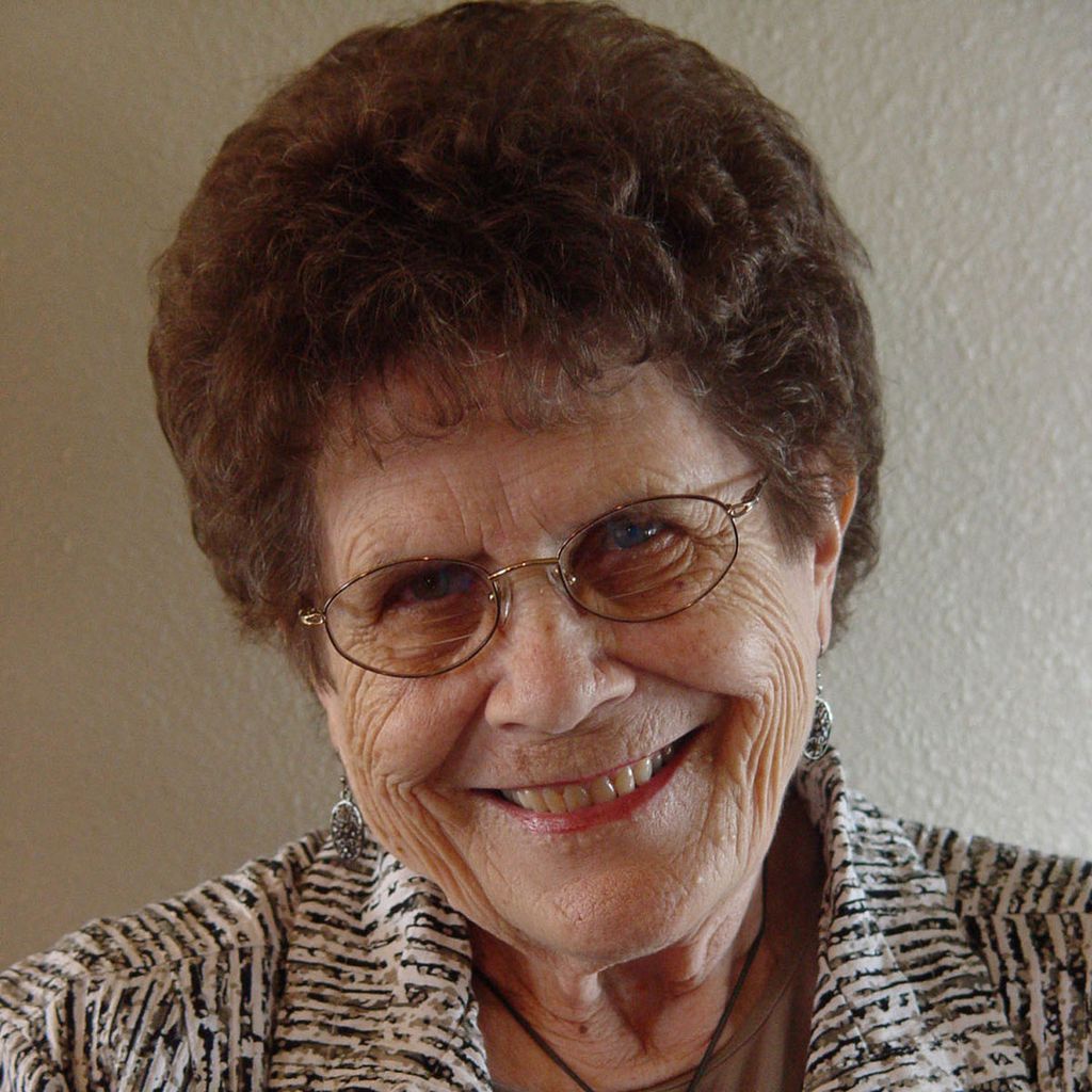 Eunice Schirado