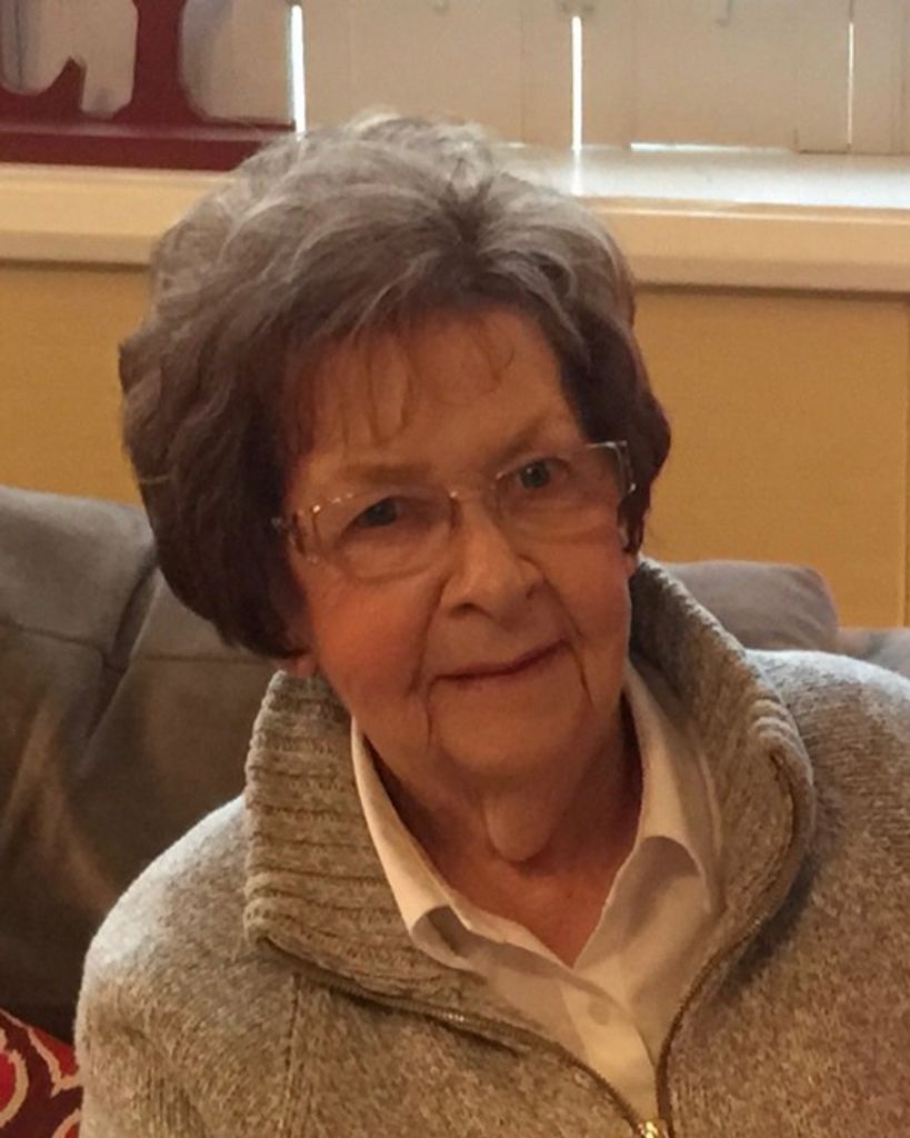 Dolly Goodwin Profile Photo