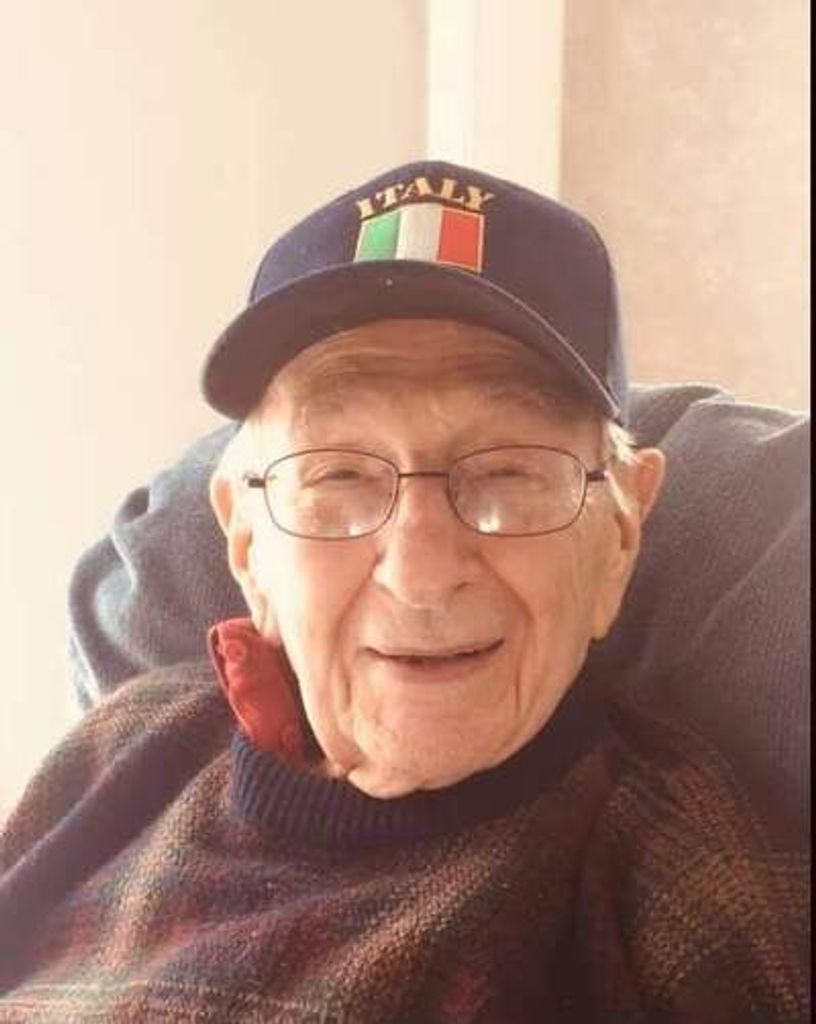 Oswald "Ozzie" Iarussi Profile Photo