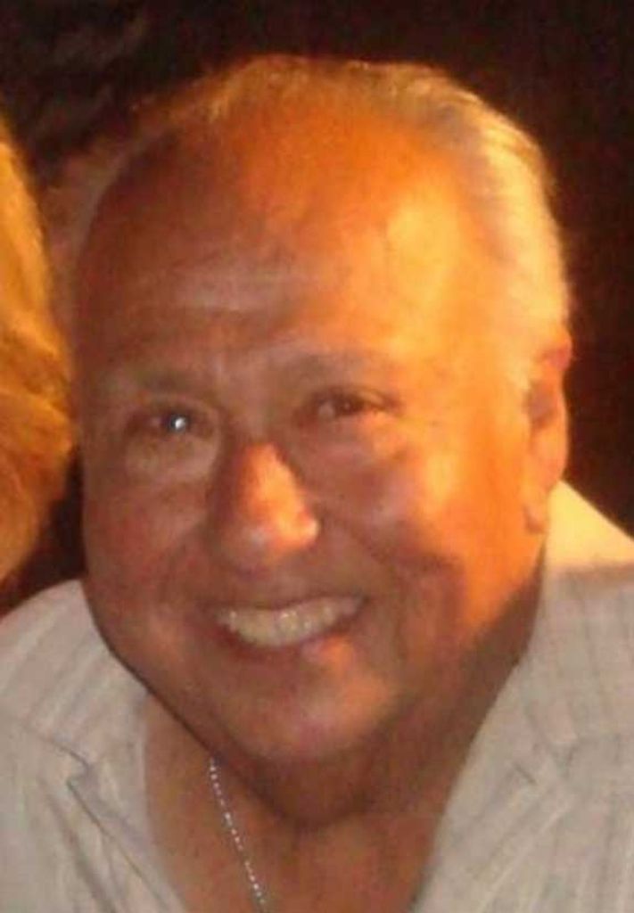 Daniel Loy Barron, Sr.