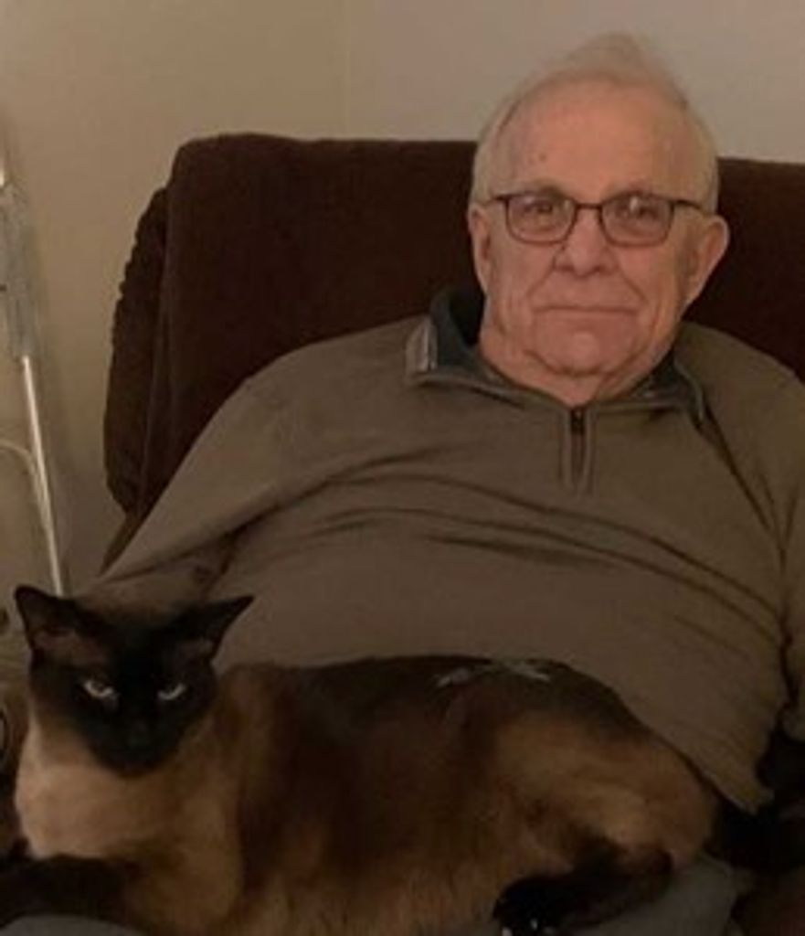 Gordon Lee Fenton Sr.