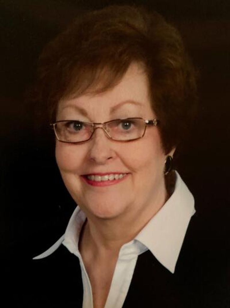 Page Ann Fettig Profile Photo