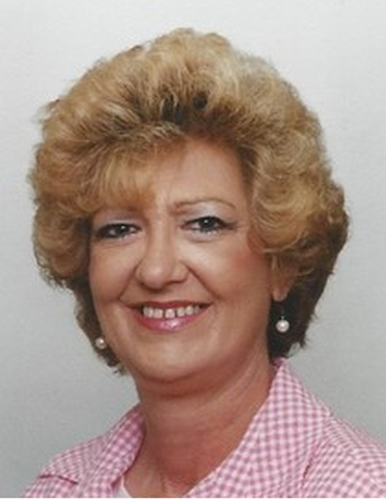 Darlene Ann (Hammontree) Garner