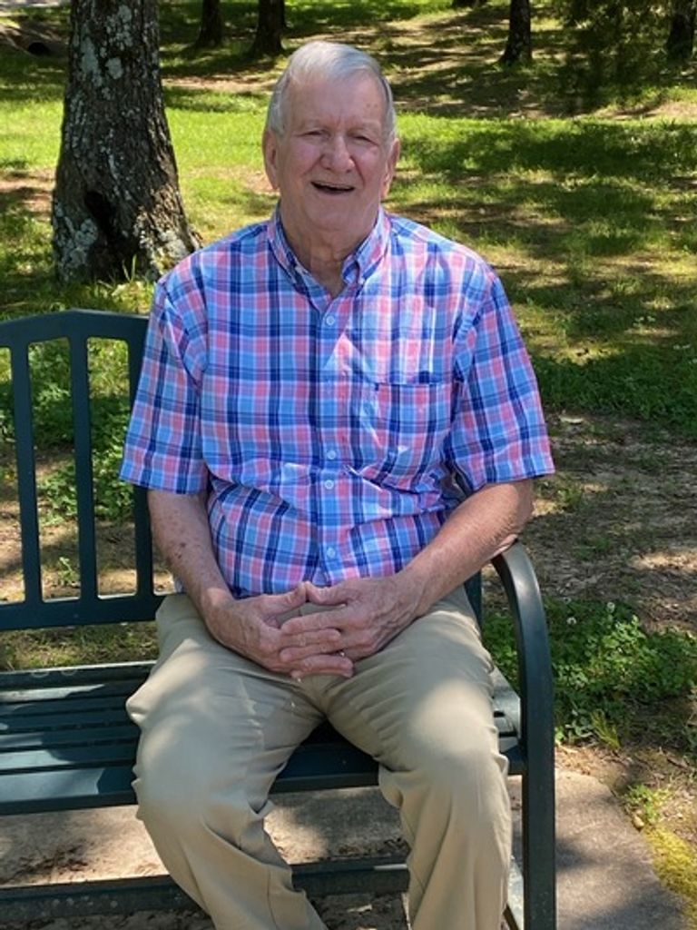 Charles Ray Campbell Profile Photo