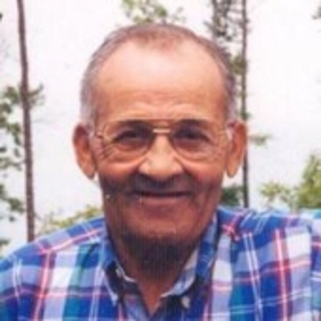 Woodrow "Woody" Locklear