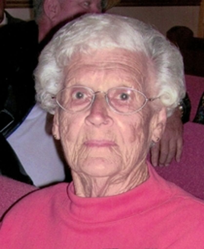 Garnetta (Fuller)  Letcher Profile Photo