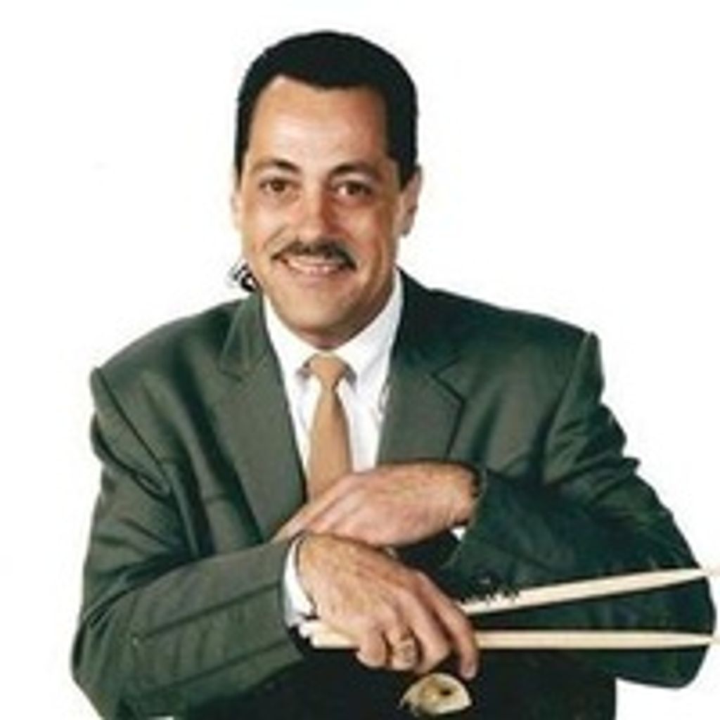 Charles "Chuck" Reed Landry