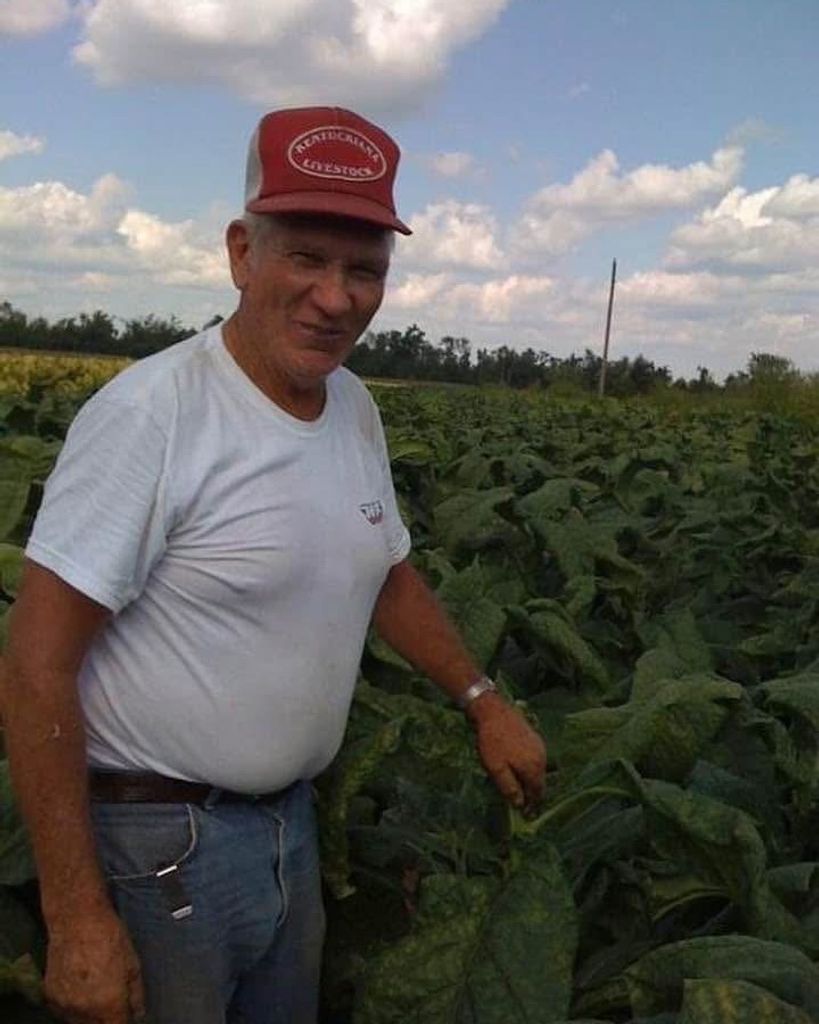 Carl "Leon" McLevain Profile Photo