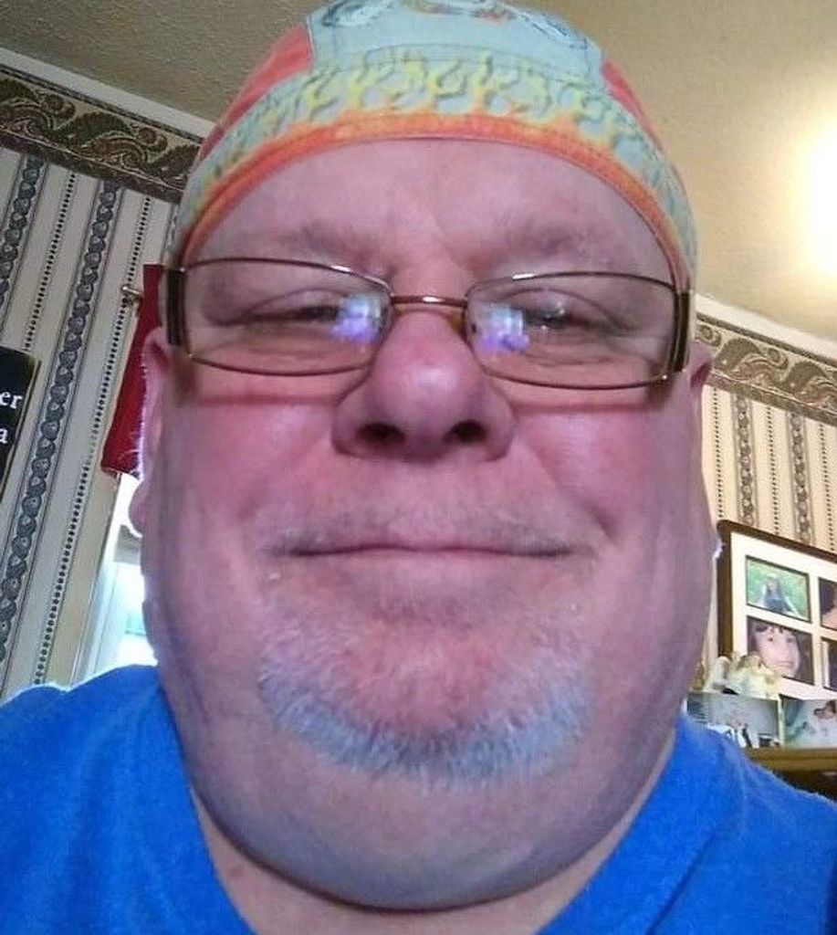 Joe Harold Strauser
