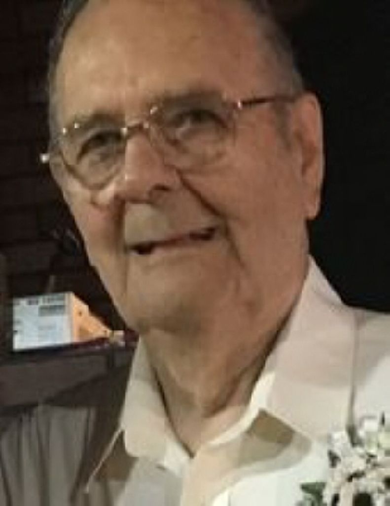 Donald D. Reid Profile Photo