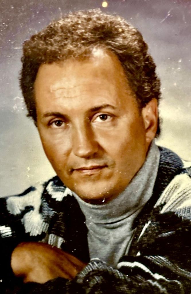Richard Stivahtis